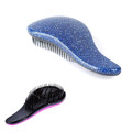 Wholesale Detangle Hair Plastic Comb for Wet and Dry Hair